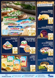 Buko Angebot im aktuellen Marktkauf Prospekt auf Seite 13