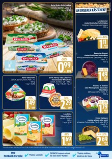 Erdnüsse Angebot im aktuellen Marktkauf Prospekt auf Seite 13