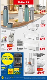 Spüle im Lidl Prospekt in Kamen Aktueller Lidl Prospekt mit Spüle, "LIDL LOHNT SICH", Seite 26