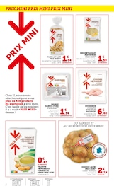 Catalogue U Express en cours à Vienne, "U Express", Page 2