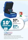 Bitzee - Disney en promo à 27,99 € chez Hyper U Bitzee - Disney dans le catalogue Hyper U