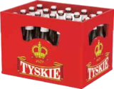 Aktuelle Bier Angebote bei EDEKA in Neumünster Aktuelles Pils polnisches Bier Angebot bei EDEKA in Neumünster ab 13,99 €