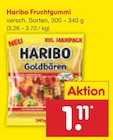 Aktuelle Haribo Angebote bei Netto Marken-Discount in Dresden Aktuelles Fruchtgummi Angebot bei Netto Marken-Discount in Dresden ab 1,11 €