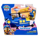 Véhicule + figurine Air Rescue - PAW PATROL dans le catalogue Carrefour