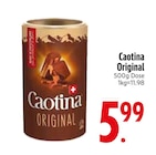 Aktuelles Caotina Original Angebot bei EDEKA in Regensburg ab 5,99 €