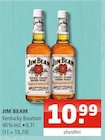 Kentucky Bourbon im Angebot bei Getränke Oase in Rheda-Wiedenbrück Kentucky Bourbon Angebote von JIM BEAM bei Getränke Oase Rheda-Wiedenbrück für 10,99 €