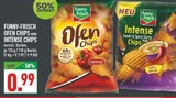 Aktuelles Ofen Chips Paprika Angebot bei Marktkauf in Paderborn ab 0,99 €