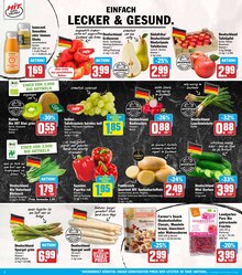 Hohes C im HIT Prospekt "ECHTE VIELFALT" mit 19 Seiten (Darmstadt)