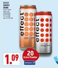 Aktuelles Energy Drink Angebot bei Marktkauf in Dülmen ab 1,09 €