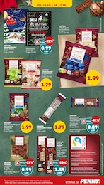 Schichtnougat Angebot & Preis im aktuellen Penny Prospekt Schichtnougat Angebot im aktuellen Penny Prospekt auf Seite 39