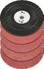 Topf-/Nylon-/Flachbürste/Fiberscheiben im Lidl Prospekt Topf-/Nylon-/Flachbürste/Fiberscheiben von PARKSIDE im aktuellen Lidl Prospekt für 3,99 €