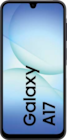 Galaxy A17 im ALDI SÜD Prospekt Galaxy A17 von Samsung im aktuellen ALDI SÜD Prospekt für 129,00 €