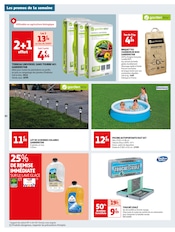 Piscine Angebote im Prospekt "Auchan supermarché" von Auchan Supermarché auf Seite 30