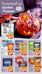 REWE Haribo im Prospekt REWE Haribo im Prospekt