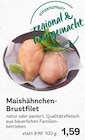 Maishähnchen-Brustfilet bei EDEKA im Hausham Prospekt für 1,59 €