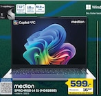 Aktuelle Notebook Angebote bei EURONICS in Hagen (Stadt der FernUniversität) Aktuelles SPCHRGRD 14 S1 (MD62695) Angebot bei EURONICS in Hagen (Stadt der FernUniversität) ab 599,00 €