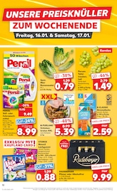 Aktueller Kaufland Prospekt mit Radeberger, "Aktuelle Angebote", Seite 12