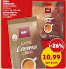 Kaffeepads Angebote von Käfer bei Penny Kempten für 10,99 €
