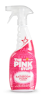 The Pink Stuff Badreiniger im Woolworth Prospekt The Pink Stuff Badreiniger von im aktuellen Woolworth Prospekt für 1,50 €