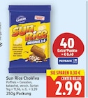 Sun Rice ChoViva für 2,99 € bei E center im Angebot Sun Rice ChoViva im aktuellen E center Prospekt