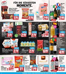 Sekt im HIT Prospekt "ECHTE VIELFALT" mit 19 Seiten (Krefeld)