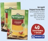 EDEKA Weihenzell - Original Irischer Käse Angebot im Prospekt Original Irischer Käse bei EDEKA im Weihenzell Prospekt für