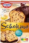 Schoko Backmischung von Dr. Oetker im aktuellen Kaufland Prospekt