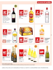 Champagne Angebote im Prospekt "MES 25 JOURS Auchan" von Auchan Hypermarché auf Seite 25