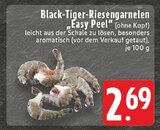 Black-Tiger-Riesengarnelen Easy Peel im Angebot bei E center in Borken Black-Tiger-Riesengarnelen Easy Peel Angebote bei E center Borken für 2,69 €