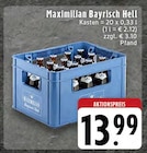 Bayrisch Hell bei EDEKA im Recke Prospekt für 13,99 €