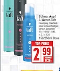 3-Wetter-Taft von Schwarzkopf im aktuellen EDEKA Prospekt