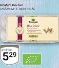 Bio-Eier im Angebot bei GLOBUS in Hanau Bio-Eier Angebote von Alnatura bei GLOBUS Hanau für 5,29 €