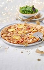 Promo Pizza tartiflette à 6,49 € dans le catalogue Intermarché à Chapelle-sur-Crécy