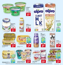 Milch im Marktkauf Prospekt "Aktuelle Angebote" mit 83 Seiten (Reutlingen)
