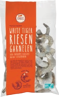 Feinstes White Tiger Riesengarnelen von tegut... im aktuellen tegut Prospekt für 11,11 €