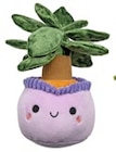 Plüschfigur im Pflanzendesign PLANTIES Angebote bei Penny Herford für 4,99 €