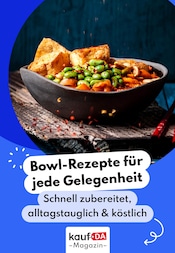 Rezepte Weitere GeschĂ€fte Prospekt der aktuellen Woche mit 1 Seite, gĂŒltig von 28.10.2025 bis 12.11.2025, in Badbergen und Umgebung Aktueller Rezepte Weitere GeschĂ€fte Prospekt in Badbergen und Umgebung, "Bowl" mit 1 Seite, 28.10.2025 - 12.11.2025