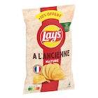 Chips - LAY'S dans le catalogue Carrefour