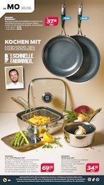 Kochtopf Set Angebot & Preis im aktuellen Netto mit dem Scottie Prospekt Kochtopf Set Angebot im aktuellen Netto mit dem Scottie Prospekt auf Seite 20