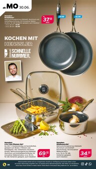 Kochtopf Angebot im aktuellen Netto mit dem Scottie Prospekt auf Seite 20