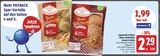 Angebot im EDEKA Nördlingen Prospekt EDEKA Nördlingen Prospekt mit im Angebot für 1,99 €