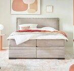 Möbel Mahler Siebenlehn Großschirma - Boxspringbett Angebot im Prospekt Boxspringbett bei Möbel Mahler Siebenlehn im Großschirma Prospekt für 1.698,00 €