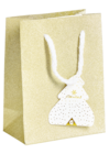 Sac cadeau à 0,49 € dans le catalogue Gifi