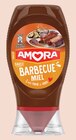Sauce Barbecue Miel - Amora - Intermarché Super à Pontarlier Sauce Barbecue Miel - Amora en promo chez Intermarché Super Pontarlier à 0,59 €