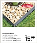 Metallrasenkante bei Hellweg im Monheim Prospekt für 15,99 €