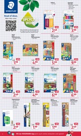 Kinderspielzeug im Rossmann Prospekt in Flensburg Aktueller Rossmann Prospekt mit Kinderspielzeug, "Schulaktion", Seite 6