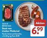 ALDI SÜD Neuerburg Prospekt mit  im Angebot für 6,99 €