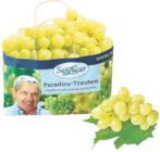 Trauben im V-Markt Prospekt Trauben von San Lucar im aktuellen V-Markt Prospekt für 3,99 €