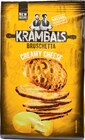 Aktuelles Krambals Brotchips Angebot bei Netto Marken-Discount in Jena ab 1,00 €