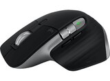 MX Master 3S für Mac Maus, Space Grey von LOGITECH im aktuellen MediaMarkt Saturn Prospekt für 99,99 €